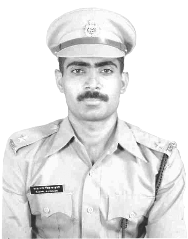 R.P.S. Kahlon